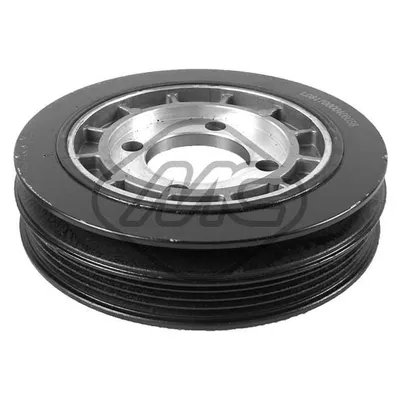 ШКИВ КОЛЕНВАЛА OPL ASTRA G X1.7 DTL 06056