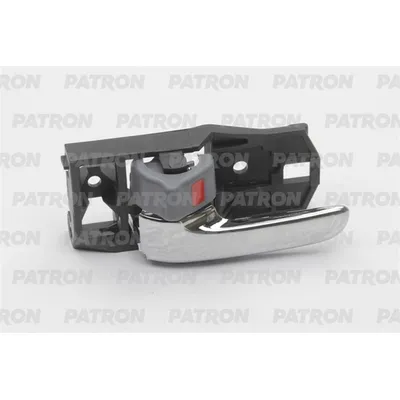 Ручка двери внутр передн=задн (лев) TOYOTA: Land Cruiser Prado PATRON P20-1086L