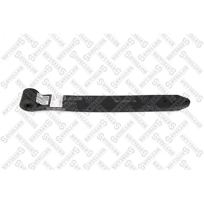 Полурессора однолист. 1/51x100x51 575/295/50/70 s30 BPW STELLOX 8455856_SX