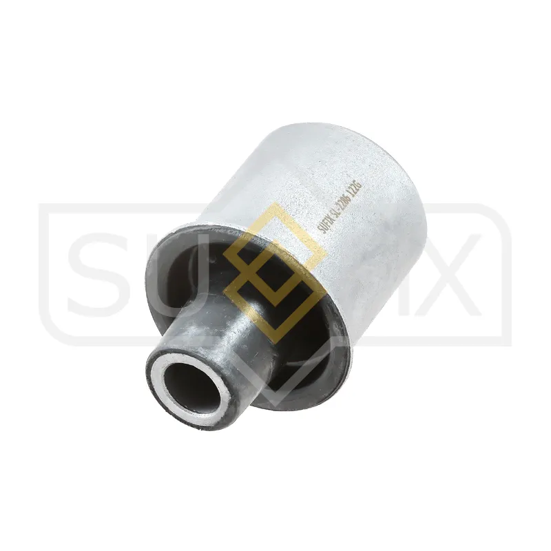 Сайлентблок подвески SUFIX SL-2286