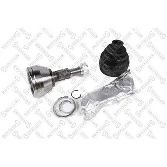 ШРУС наружный к-кт 12793840 Saab 9-3 2.0T/2.2TiD 02> STELLOX 150 1599-SX
