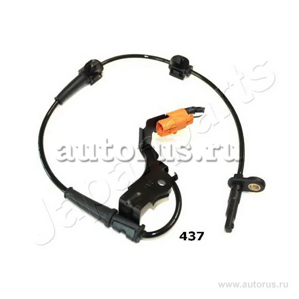 Датчик ABS JAPANPARTS ABS437