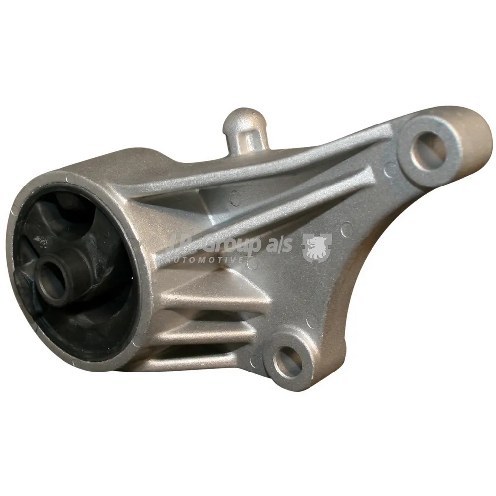 Опора двигателя (передняя) OPEL Astra G/Zafira A JP JP GROUP 1217904000