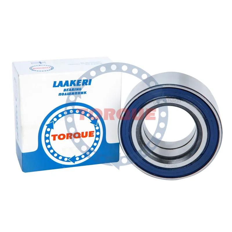 Подшипник ступицы MAZDA TRIBUTE (EP) (2001>)/FORD ESCAPE (2001-2006) TORQUE DAC40750037