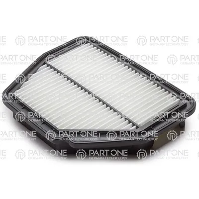 Фильтр воздушный CHEVROLET: CAPTIVA 06- \ OPEL: ANTARA 06- PART-ONE 1AF101