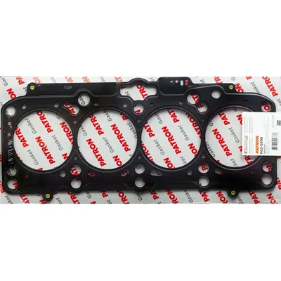 Прокладка ГБЦ VW PASSAT 2.0TDI BGW/BRT/BVH 1.53mm 05> PATRON PG2-0299