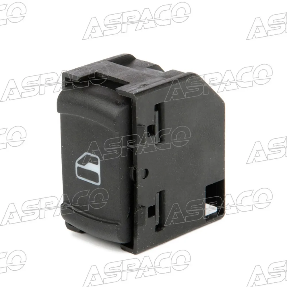Кнопка стеклоподъемника VW PASSAT [B6] (05-10) ASPACO AP855B