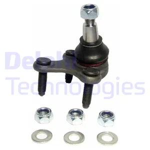 Опора шаровая R VAG A3/Octavia III/Golf VII/Passat B7/Tiguan DELPHI TC1732