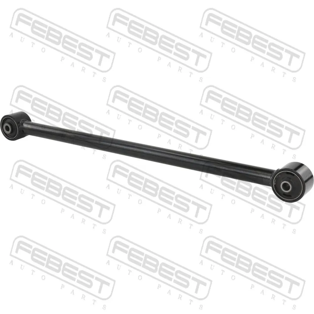 Тяга задняя продольная нижняя FEBEST 0125-LC100R2