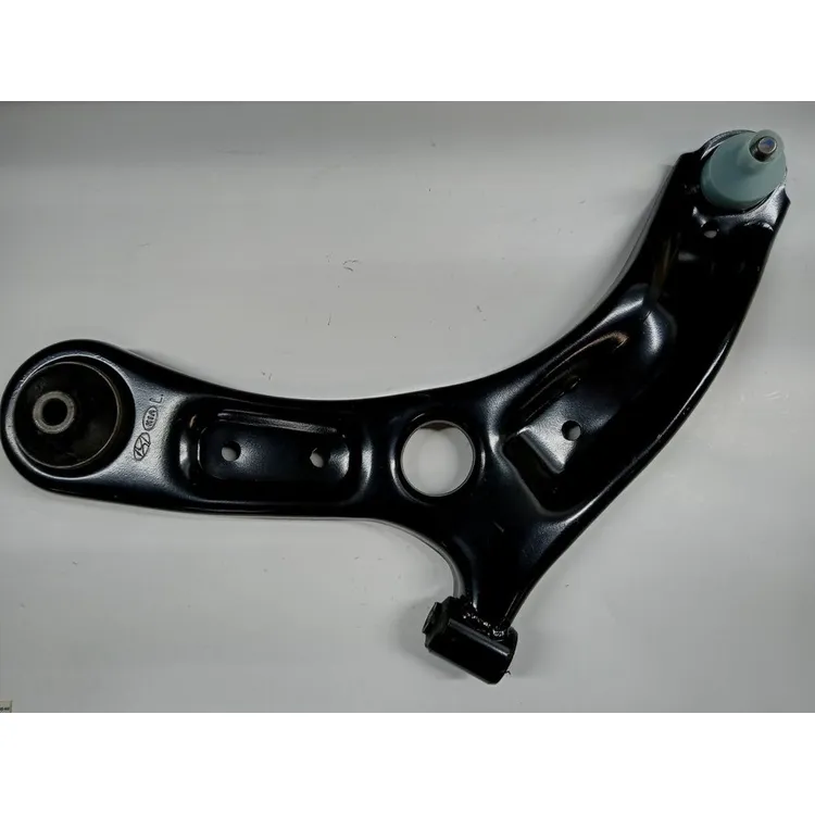 Рычаг передней подвески L, Уценка HYUNDAI Accent/Solaris HYUNDAI/KIA 54500-H5000-N0 Уценка