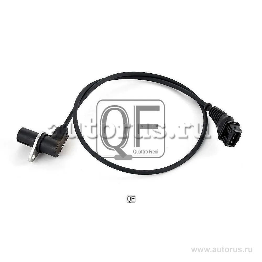 Датчик положения коленвала QUATTRO FRENI QF00T00482