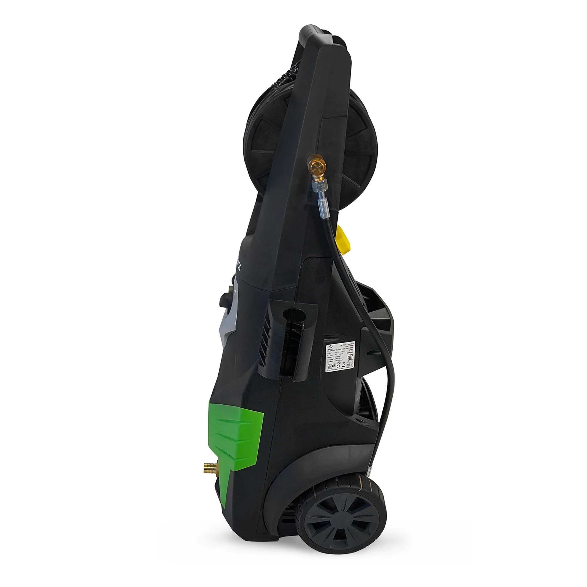 Мойка высокого давления GRASS C22P-1508 НОВИНКА Grass AVD-0795 GRASS AVD-0795