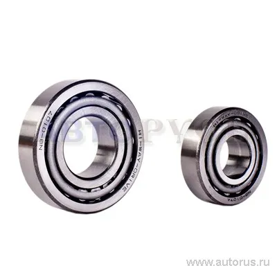 Подшипник ступицы ВАЗ 2101 HI-DRIVE NB-0107 2шт