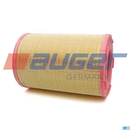 Воздушный фильтр картридж HCV AUGER 76492