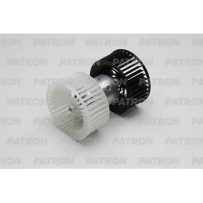 Вентилятор отопителя BMW 3 E36 1.6-3.2i 90- PATRON PFN049