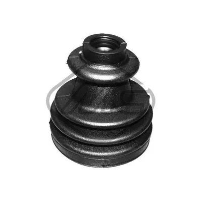 Пыльник ШРУСа рез. CIT AX/PGT 106/205/309 1,0-1,5D наружный комплект METALCAUCHO 01532