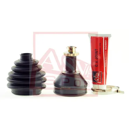 Шрус наружный 30x52x36 ASVA vw6cb