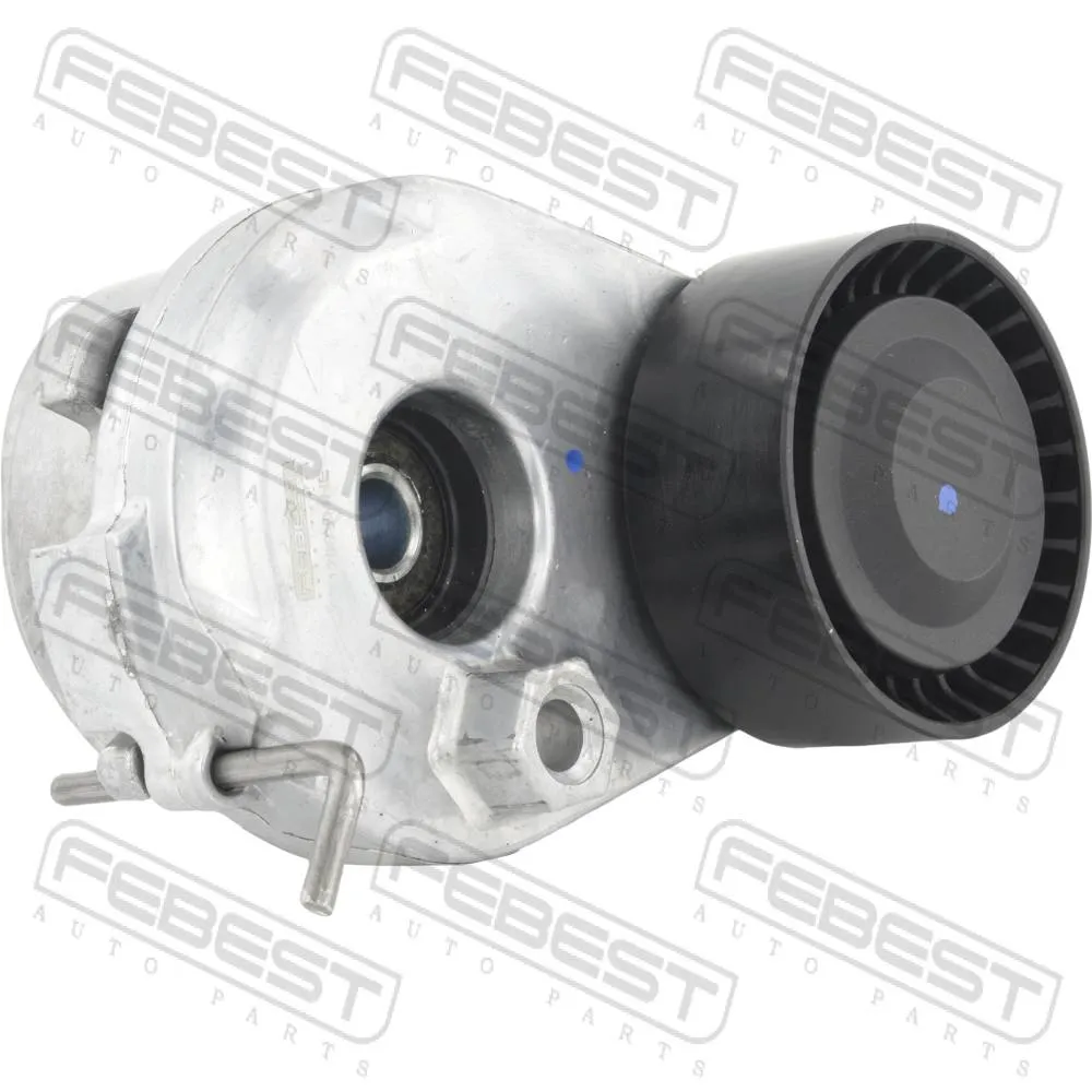 Натяжитель ремня FEBEST 1290-D4HE