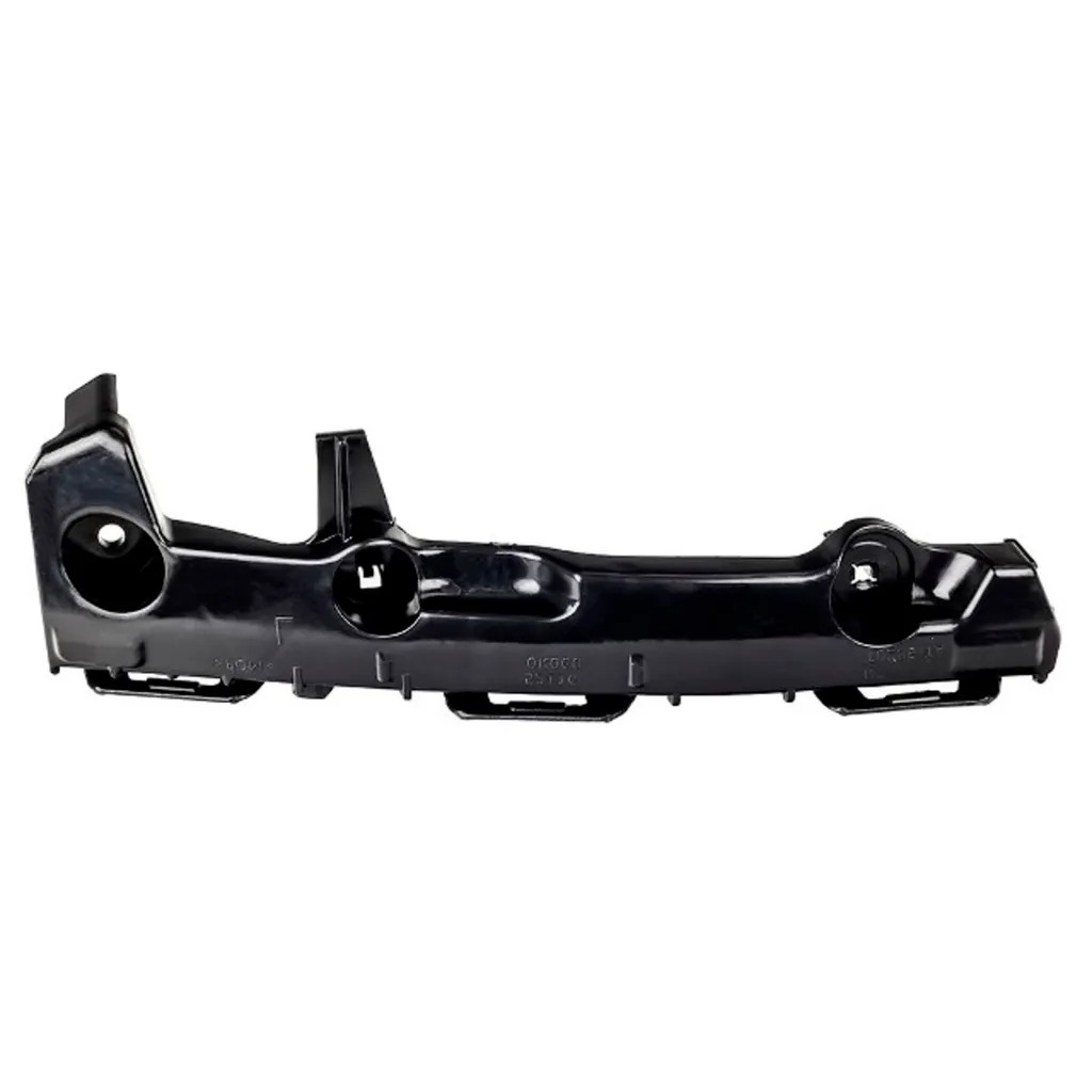 Кронштейн переднего бампера правый HILUX 2011- L321012126R