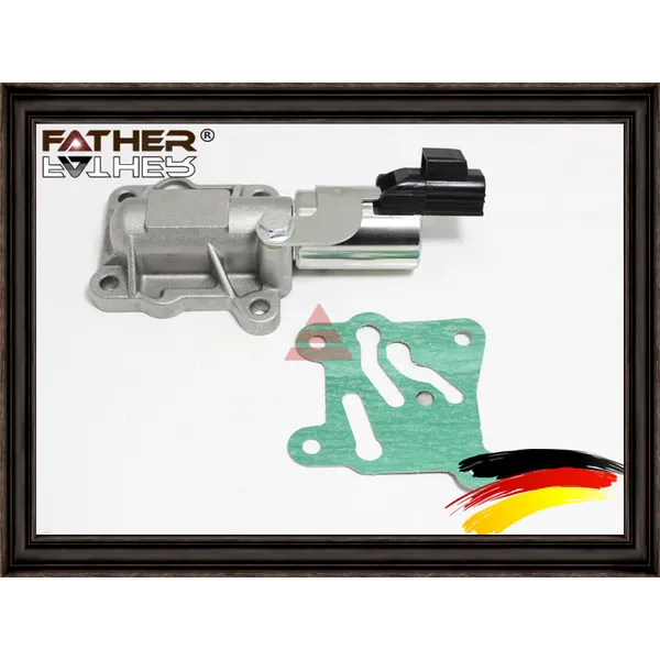 Клапан соленоидный FATHER F3149R28