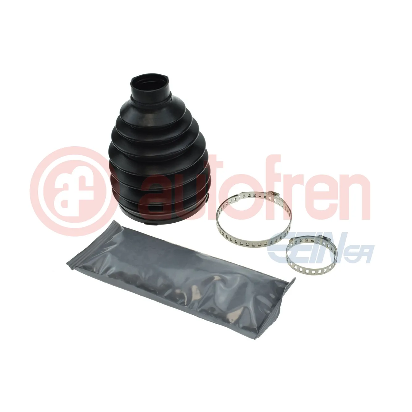 Пыльник ШРУСа наружного!/ Opel Corsa D all 06> SEINSA D8616T