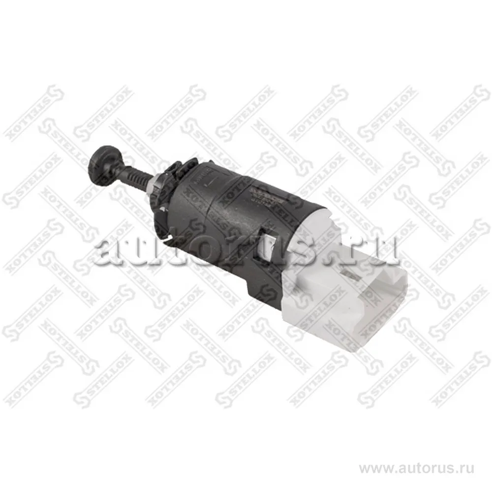 Датчик стоп-сигнала Dacia Logan/Duster 1.0/1.6/1.5DCi 05>, Renault STELLOX 06-12506-SX