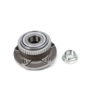 К-кт подшипника ступ. зад. Peugeot 806, STELLOX 40-30053-SX