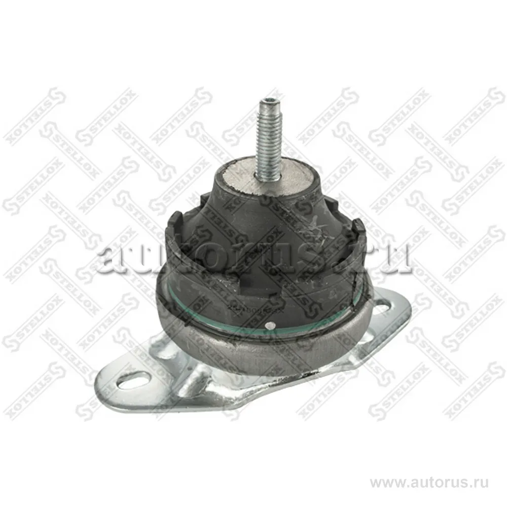 Подушка ДВС правая Citroen C5/C8, Peugeot 607/807 3.0/2.2HDi/407 2 STELLOX 25-18085-SX