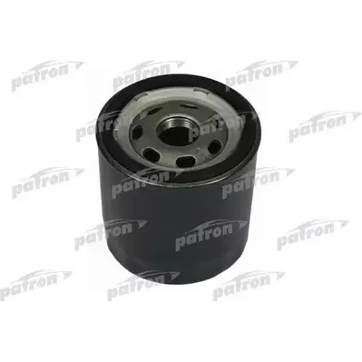 Фильтр масляный FORD: FOCUS C-MAX 05-07, FOCUS II 05-, FOCUS II Tu PATRON PF4204