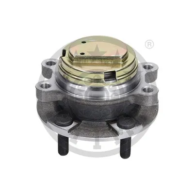 Ступица передняя в сборе L=R INFINITI EX/FX/G II/M35/M37/Q50/Q70 OPTIMAL 961 743