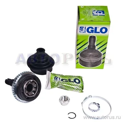 Шарнир ВАЗ 1118, 2170 АБС наружный GLO 3A07K