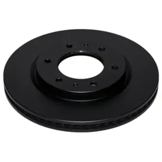 Диск тормозной передний MITSUBISHI PAJERO ZENTPARTS Z06607