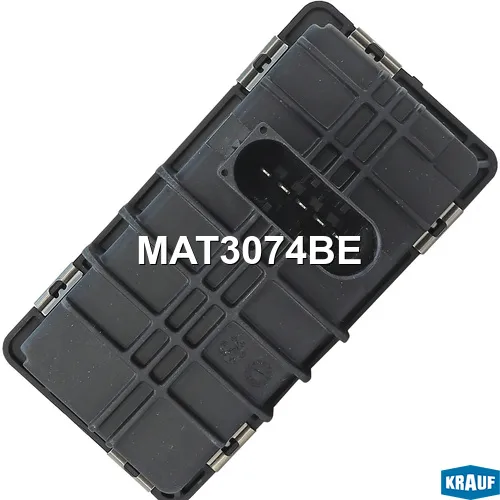 Актуатор турбокомпрессора KRAUF MAT3074BE
