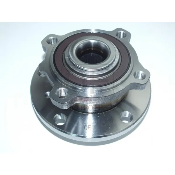 Ступица колеса QUATTRO FRENI QF10D00205