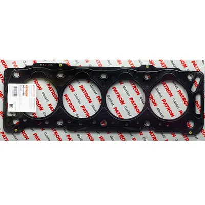 Прокладка ГБЦ Peugeot 306 1.9D DW8 1.34mm 98> PATRON PG2-0180