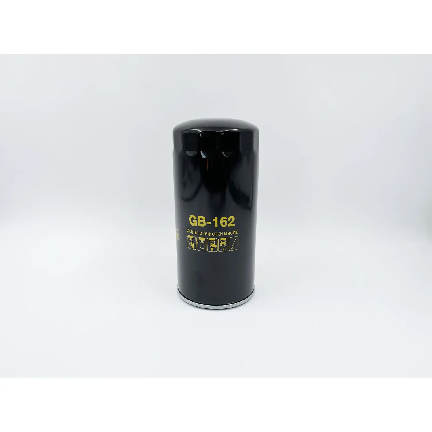 Фильтр масляный KAMAZ 4, 5, 6 BIG FILTER GB-162