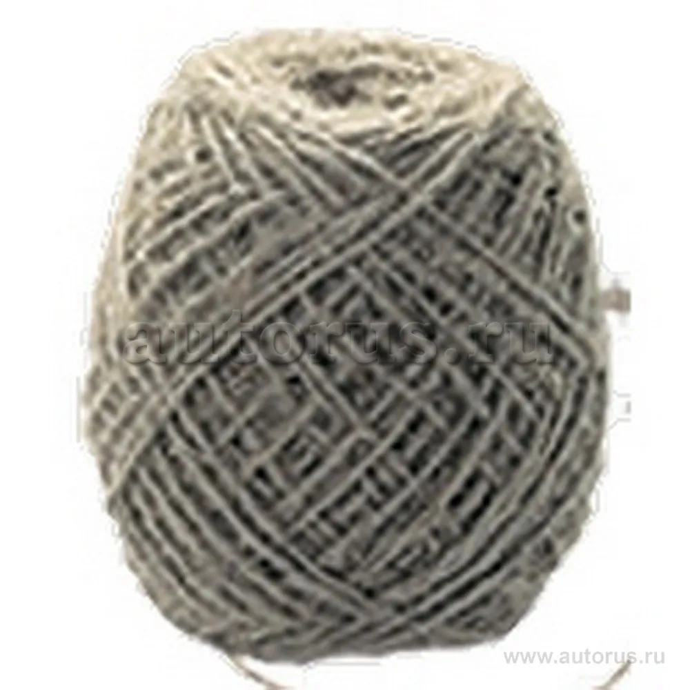 Шпагат льнопеньковый, L 80 м, 1, 67 ктэкс СИБРТЕХ 93870