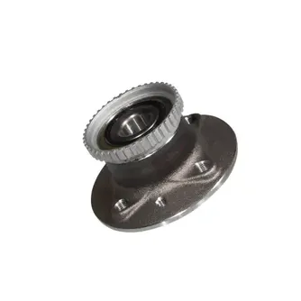 Подшипник ступицы задней Renault Megane ZENTPARTS Z14202_ZNT
