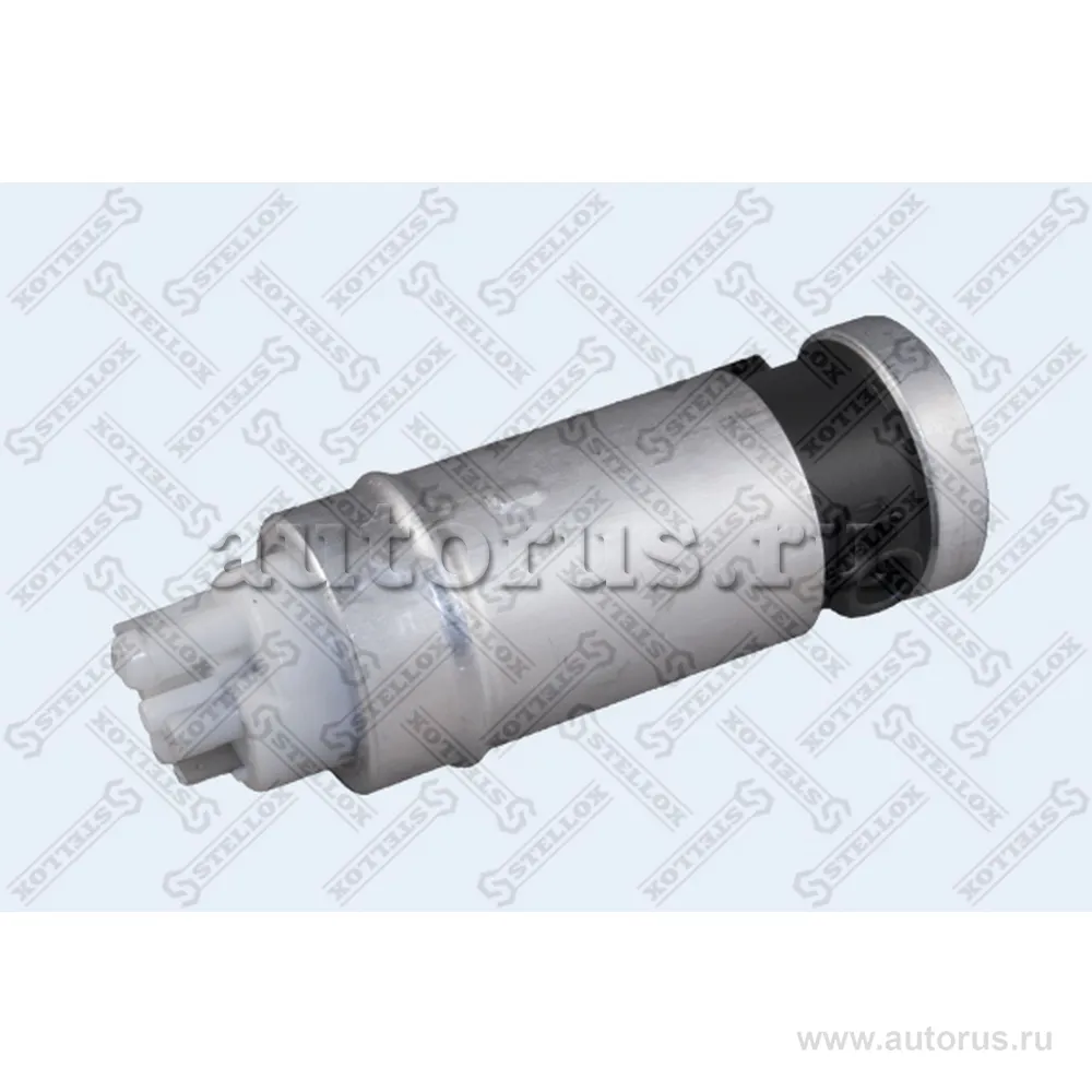 Насос топливный электрический 6bar Land Rover Discovery 2.5TD 99> STELLOX 10-01125-SX