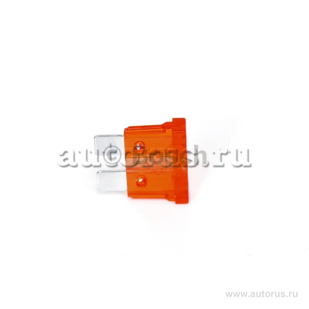 Предохранитель 10А СТАНДАРТ BOSCH 1 904 529 905