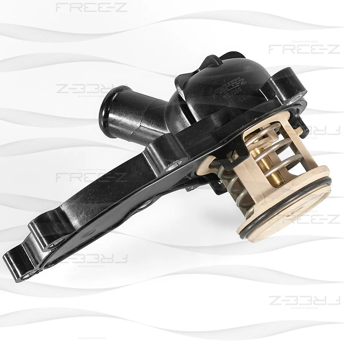 Термостат AUDI A4/A6/A8 05-> FREE-Z KT0253