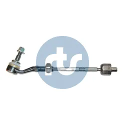 Тяга рулевая с наконечником левая bmw e81e87e90e91 all 04 RTS 90-09592-2
