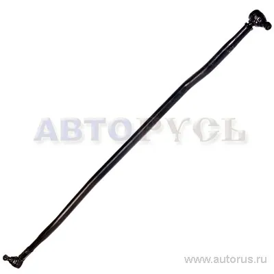 Тяга рулевая длинная УАЗ-452, АДС 42000.0452-00-3414052-00
