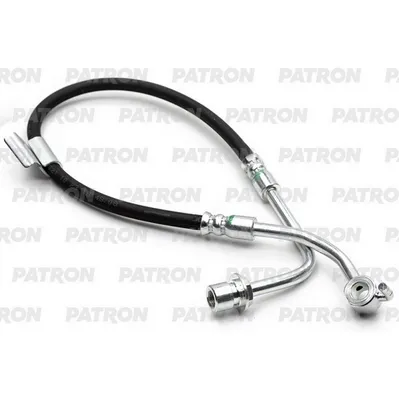 Шланг тормозной передн левый FORD: TRANSIT 91-00 PATRON PBH0119