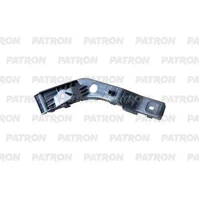 Кронштейн предн бампер лев HYUNDAI I30 08-11/HYUNDAI ELANTRA PATRON P76-HN049AL