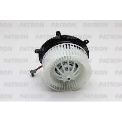 Вентилятор отопителя BMW: 7 (E65,E66) PATRON PFN168