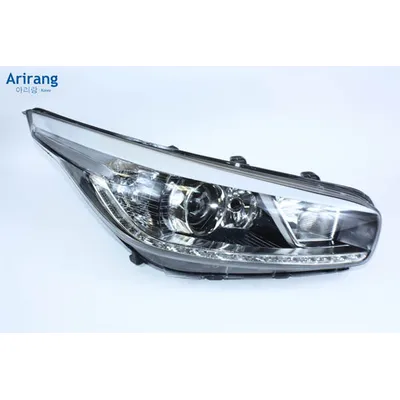 Фара передняя правая ARIRANG ARG23-1191R TAXI