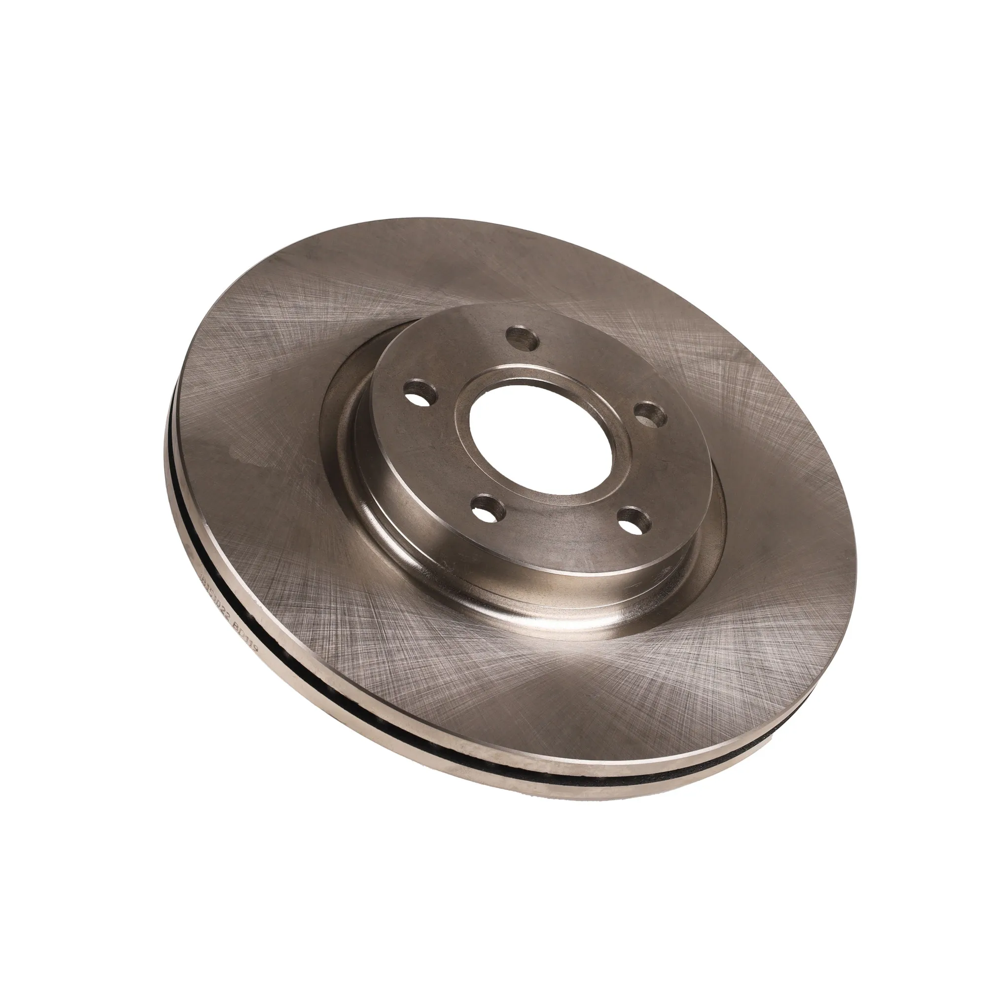 Диск тормозной передний вентилируемый FORD FOCUS II, III, KUGA II, C-MAX II D=300MM IBERIS IB151022