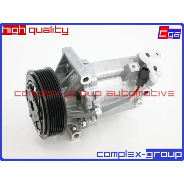 Компрессор 926000216R CGA 13CC1811RA