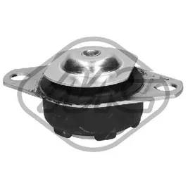 Подушка двигателя FIAT CINQUECENTO 0.9 93-98 задняя METALCAUCHO 05612